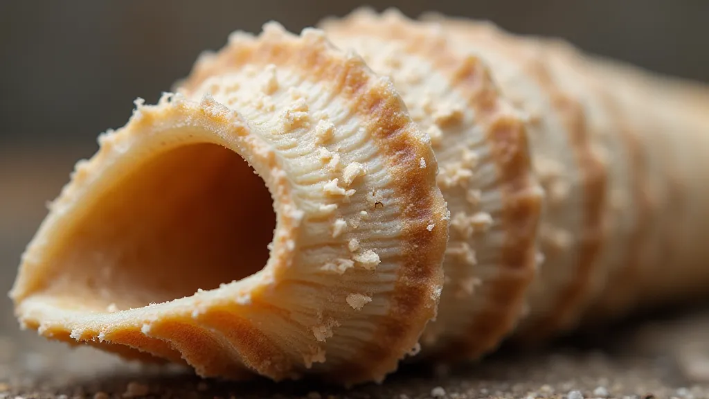 Complete Auger Shell