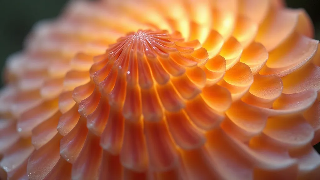 Sunrise Auger Seashell