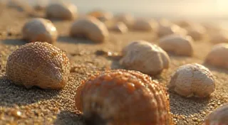 A Beginner's Guide to Identifying Common Vintage Shells