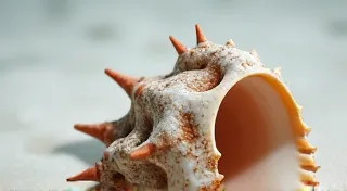 Spotting a False Cone Shell: Avoiding Common Misidentifications