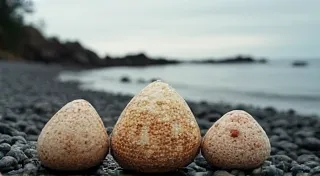 Shells of the Pacific Northwest: A Collector's Guide