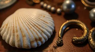 The Beauty of the Venus Clam: History, Significance & Identification